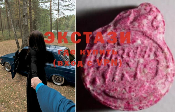 прущая мука Пересвет
